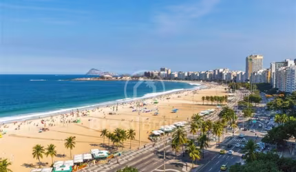 Novidade Atlântica Frontal Mar