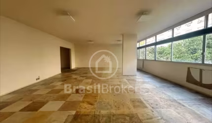 Apartamento à venda, 4 quartos, 2 suítes, 1 vaga, Copacabana - RIO DE JANEIRO/RJ