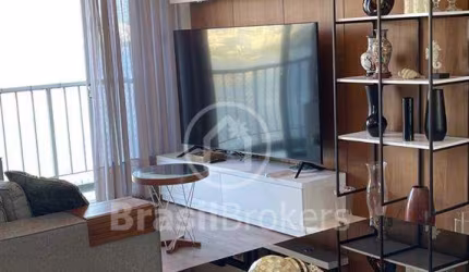 Apartamento Luxuoso com Vista Deslumbrante para a Lagoa.