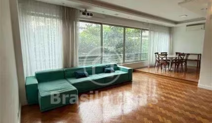 Apartamento 3 quartos, sendo 1 suíte