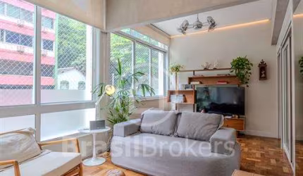Apartamento 1 quarto, sendo 1 suíte