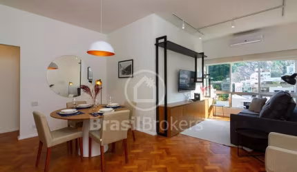 Apartamento à venda com 98,00m² e 3 quartos em Leblon, Rio de Janeiro - rj