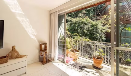Apartamento à venda com 151,00m² e 3 quartos em Leblon, Rio de Janeiro - RJ