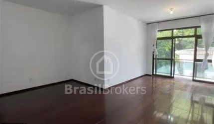 Apartamento com 3 Quartos à venda, 125m² - Leblon