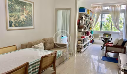 Apartamento à venda com 95,00m² e 3 quartos em Leblon, Rio de Janeiro - rj