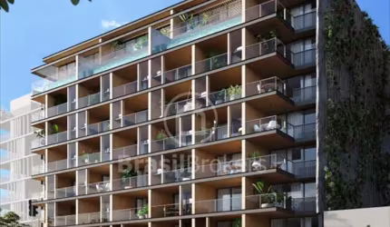 Apartamento à venda com 66,00m² e 2 quartos em Leblon, Rio de Janeiro - rj