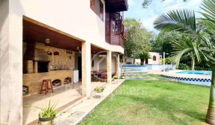 Casa  Itaúna Saquarema