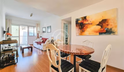 Apartamento à venda com 83,00m² e 2 quartos em Humaitá, Rio de Janeiro - RJ