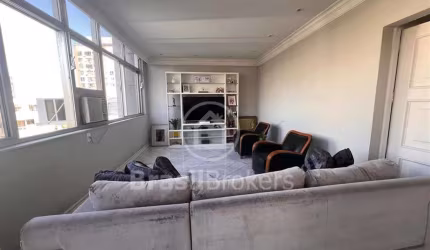 Apartamento 3 quartos