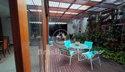 Casa Comercial Residencial - Humaitá