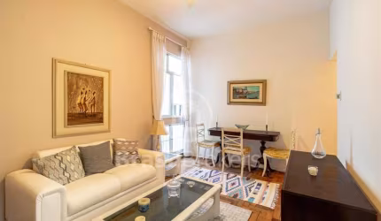Apartamento à venda com 2 quartos em Ipanema, Rio de Janeiro - rj