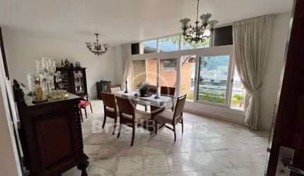 Casa de Condomínio à venda com 290,00m² e 4 quartos em Botafogo, Rio de Janeiro - rj