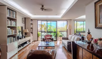 Apartamento à venda com 178,00m² e 4 quartos em Ipanema, Rio de Janeiro - rj