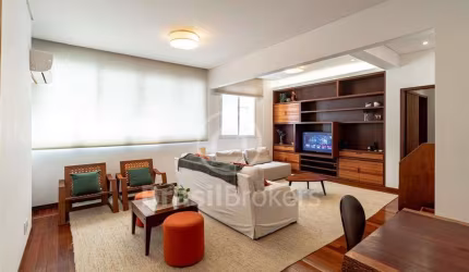 Apartamento à venda com 96,00m² e 3 quartos em Leblon, Rio de Janeiro - rj