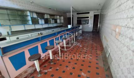 Vendo - Loja de rua na Avenida Delfim Moreira, 2040, Vale do Paraíso, Teresópolis - RJ