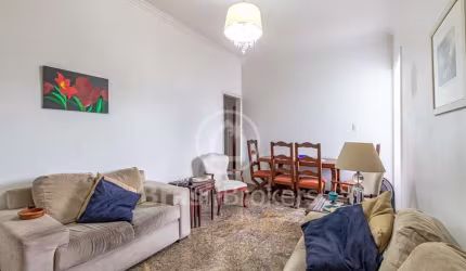 Apartamento à venda com 61,00m² e 2 quartos em Leblon, Rio de Janeiro - rj