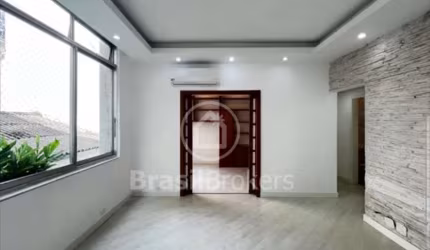 Apartamento com 3 Quartos à venda, 106m² - Leblon