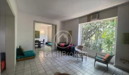 Apartamento a venda Leblon 4 quartos!