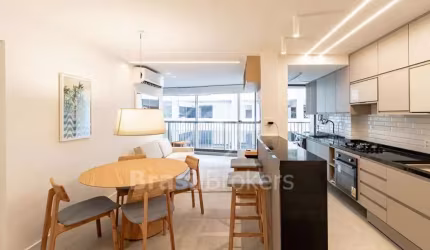 Atenção Investidores ! Apartamento à venda com 91 m² e 2 quartos em Leblon, Rio de Janeiro - rj