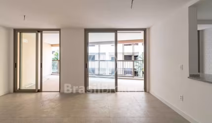 Para Investidores apartamento à venda com 152,00m² e 3 quartos em Leblon, Rio de Janeiro - rj