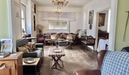 Apartamento à venda com 223,00m² e 4 quartos em Botafogo, Rio de Janeiro - rj