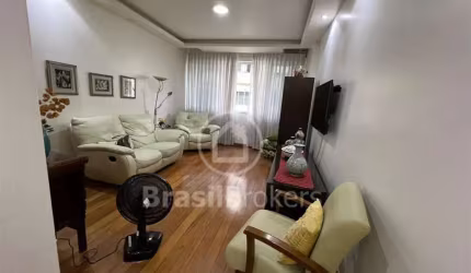Apartamento 3 quartos, sendo 1 suíte