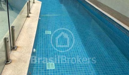 Apartamento à venda com 90,00m² e 2 quartos em Flamengo, Rio de Janeiro - rj