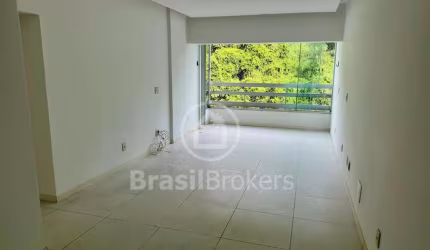 Apartamento à Venda - Avenida Niemeyer - 85m²