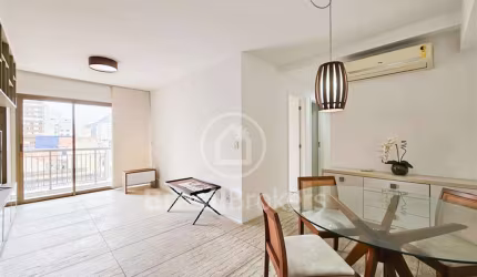 Apartamento à Venda em Botafogo - Condomínio Opera di Milano