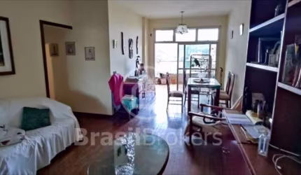 Apartamento à venda com 105,00m² e 2 quartos em Copacabana, Rio de Janeiro - rj