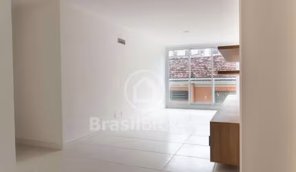 Apartamento à venda com 76,00m² e 2 quartos em Laranjeiras, Rio de Janeiro - rj