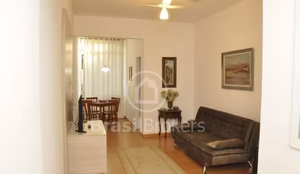 Apartamento à venda com 88,00m² e 3 quartos em Copacabana, Rio de Janeiro - rj