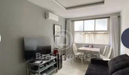 Apartamento à venda com 71,00m² e 2 quartos em Leblon, Rio de Janeiro - RJ