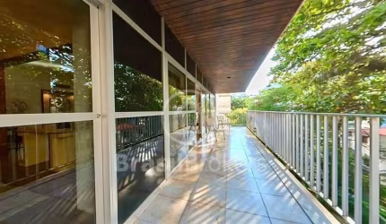 Apartamento à venda com 280,00m² e 4 quartos em Ipanema, Rio de Janeiro - rj