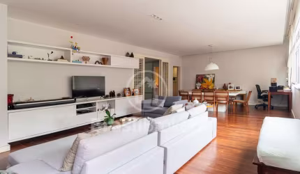 Lindo e amplo apartamento em SÃO CONRADO !