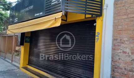 Loja / Salão / Ponto Comercial