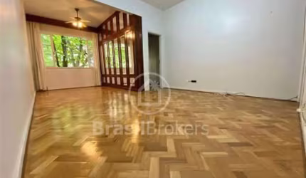 Apartamento à venda com 112,00m² e 3 quartos em Copacabana, Rio de Janeiro - rj