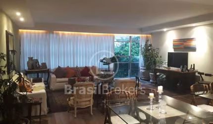 Apartamento à venda com 209,00m² e 3 quartos em Copacabana, Rio de Janeiro - rj