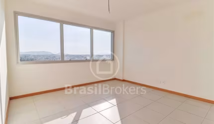 Sala Comercial à venda com 22,85m² e 1 quarto em Campo Grande, Rio de Janeiro - RJ