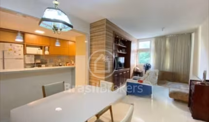 Apartamento à venda com 90,00m² e 3 quartos em Copacabana, Rio de Janeiro - rj