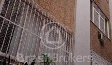 Prédio Inteiro à venda com 400,00m² e 9 quartos em Ipanema, Rio de Janeiro - RJ