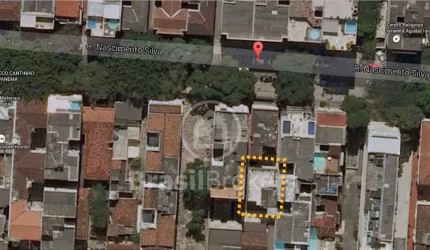 Prédio Inteiro à venda com 400,00m² e 9 quartos em Ipanema, Rio de Janeiro - RJ