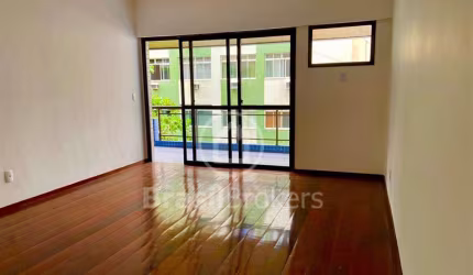 Apartamento à venda com 102,00m² e 2 quartos em Flamengo, Rio de Janeiro - rj