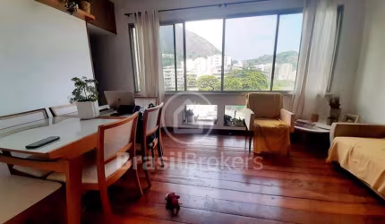 Apartamento à venda com 89,00m² e 3 quartos em Lagoa, Rio de Janeiro - rj