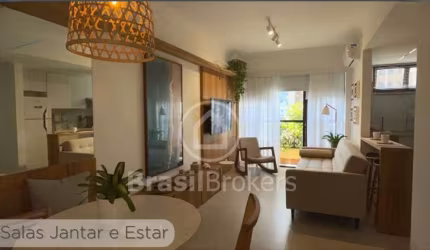 Flat à venda com 32,00m² e 1 quarto em Leblon, Rio de Janeiro - rj