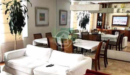 Apartamento à venda com 115,00m² e 3 quartos em Leblon, Rio de Janeiro - rj