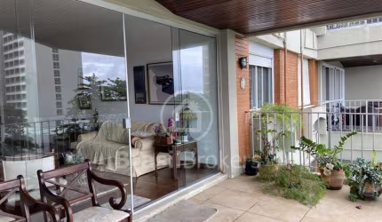 Apartamento à venda com 126,00m² e 3 quartos em São Conrado, Rio de Janeiro - rj