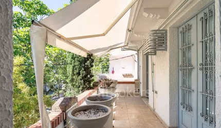 Casa à venda com 600,00m² e 8 quartos em Urca, Rio de Janeiro - rj