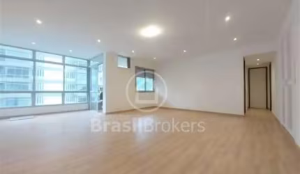 Apartamento à venda com 114,00m² e 3 quartos em São Conrado, Rio de Janeiro - rj
