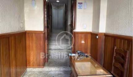 Apartamento à venda com 49,00m² e 2 quartos em Ipanema, Rio de Janeiro - rj